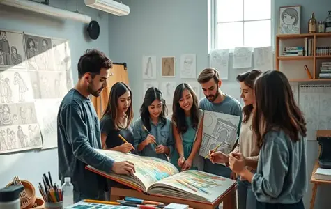 Beginilah Dampak Elemen-Elemen Desain Terhadap Keterlibatan Pembaca Pada Berita Gaya Hidup