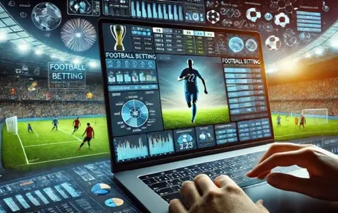 Beginilah Faktor Meningkatnya Popularitas Taruhan Sepak Bola Online Dibandingkan Taruhan Tradisional