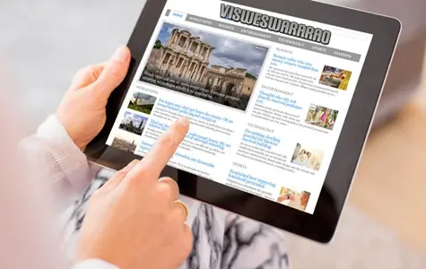 Mengevaluasi Kepatuhan Media Visweswararao.com Terhadap Etika Jurnalistik, Simak Juga Peran Dewan Pers
