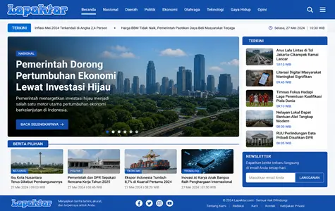 Menganalisis Strategi Lapaktar.com Dalam Meminimalkan Bias Seleksi Dan Mengurangi Kebingungan Riset Di Media Online, Simak Juga Dampaknya