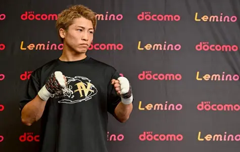 Naoya Inoue Siap Hadapi Jesse Rodriguez Berikutnya, Usai Pertahankan Gelar Tak Terbantahkan