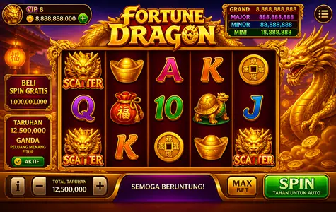 Rahasia Di Balik Permainan Slot Online: Sistem, RTP, Dan Peluang Nyata